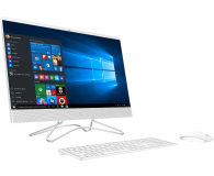 HP 24 AiO i5-8250/16GB/480+1TB/Win10Px MX110 White - 503544 - zdjęcie 3